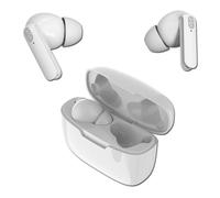 2GO TWS Dynamic Bluetooth Headset - White