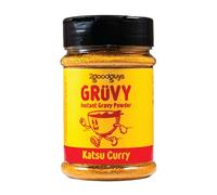 2GoodGuys Instant Gravy Mix - Pefect for Chicken, Chips, Steaks, Roasts & Veggies - Dip, Dunk & Drizzle 3 Flavours (200g, Katsu Curry)