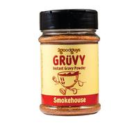 2GoodGuys Instant Gravy Mix - Pefect for Chicken, Chips, Steaks, Roasts & Veggies - Dip, Dunk & Drizzle 3 Flavours (180g, Smokehouse)