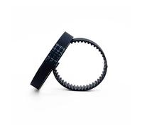 2GT 2MGT Closed-loop Belt Width 6mm Perimeter 96 98 100 102 104 106 108 110 112 114mm Rubber Gt2 6mm Timing Belt Drive Belt Transmission(148-2GT)