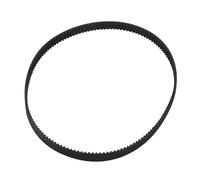 2GT-6 Endless 2GT Belt 6mm 2GT Closed Loop Timing Belt 110/158/180/300/752mm Length 2GT Sync Belt Accessory