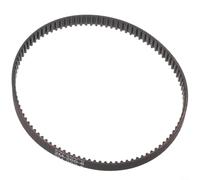 2GT 6mm Closed Loop Belt, 2mm Pitch for 3D Printers, Length Options from 110mm to 400mm (200mm)