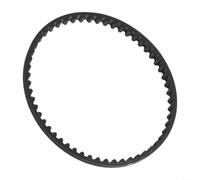 2GT Closed Loop Synchronous Timing Belt for 3D Printer, 2mm Pitch and 6mm Width, Various Lengths Available (110mm)
