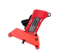 2GT Elastic Timing Belt Tensionometer Synchronized Belt Tension Tester Measuring Printer Parts P1/K1C Printer