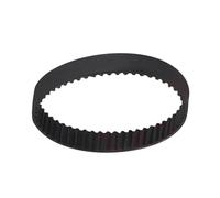 2GT Rubber Timing Belt 110/158/180/300/752mm Close Looping Synchronous Belt Printer Part 2GT Toothed Synchronous Transmission