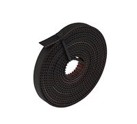 2GT Timing belt Dust Proof X & Y Axia Belt Open 6mm Width 170cm+ For 3D Printer