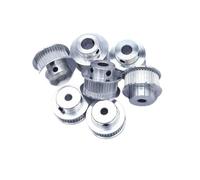 2GT Timing Pulley 40 Teeth 5 6 6. 35 8 10 12 14mm Bore Compatible With GT2 Open Belt Width 6mm 10mm 15mm For 3D Printer Synchronous Belt(40 teeth Bore 14mm)