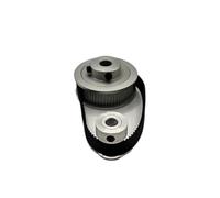 2GT Timing Pulley Set 60T 20T