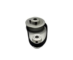 2GT Timing Pulley Set 60T 20T