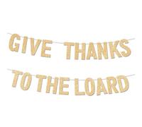 2GTB-TTL Give Thanks to The Lord Banner