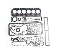 2H Engine Rebuild Kit Full Set Engine Gaskets Fit For T L C 4.0 Engine Parts