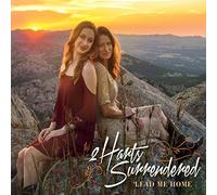 2Harts Surrendered - Lead Me Home