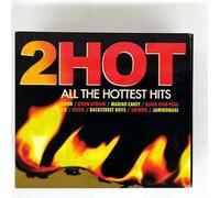 2hot: All The Hottest Hits