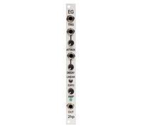 2HP EG Eurorack Envelope Generator Module