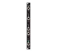 2HP Snare Eurorack Snare Drum Module - Black