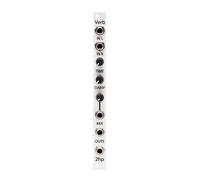 2HP Verb Eurorack Stereo Reverb Module