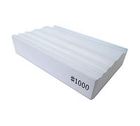 Suehiro 2HS-10 Japanese 1000 Grit Carvers Profile Sharpening Stone