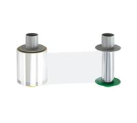 2ID - Fargo 084053 HDP Retransfer Film | High Capacity - Prints Up to 1,500 Images Per Roll | Compatible with HDP5000 / HDPii Card Printers | Produces Optimal Quaility ID Cards