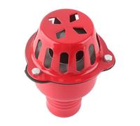 2in Check Valve - Aluminum Alloy Foot Valve for Gasoline and Engines