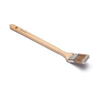 Harris Ultimate Walls & Ceilings Reach XL Paint Brush | 2in, Pale Brown