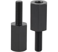 2in Seat Riser Bracket Set - Replacement for Can - Am Maverick X3 All Years - Hardness Metal Seat Lift Kit with 2 Pcs Brackets - Interior Storage Upgrade for Organized Road Trips and Travel