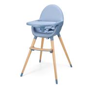 2in1 Feeding Chair FINI 2 Nordic Breeze