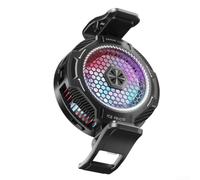 2in1 Mobile Phone Cooler and Heater with Semiconductor Cooling Technology for iPhones and For Android Devices