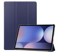 2In1 Set Bag And Glass For Samsung Galaxy Tab S10 Plus S9 FE S9 Plus X820 12.4