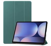 2In1 Set Bag And Glass For Samsung Galaxy Tab S10 Plus S9 FE S9 Plus X820 12.4