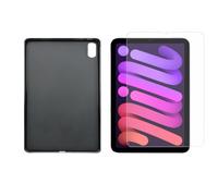 2in1 Set for Apple IPAD Mini 6 2021 8.3 Inch Tablet With Smart Cover +