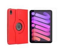 2in1 Set for Apple IPAD Mini 6 2021 8.3 Inch Tablet With Smartcover +