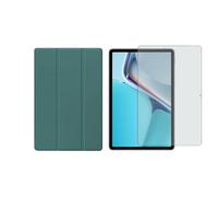 2In1 Set For Huawei MatePad 11 2021 11 Inch Case + Screen Protector