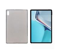 2in1 Set for Huawei MatePad 11 2021 11 inch with Slim Tablet Cover + Tempered Glass Protective Cover