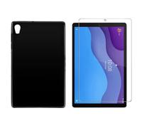 2in1 Set for Lenovo Tab M10 2nd 2020 TB-X306F TB-306X 10.1 Inches Cover +
