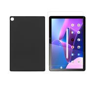 2in1 Set for Lenovo Tab M10 3. Generation 2022 TB-328F 10.1 Inch Cover +Glass