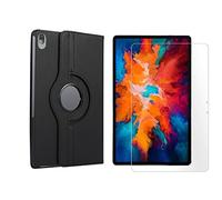 2in1 Set for Lenovo Tab P11 2021 TB-J606F TB-J606X 11 inch with Smart Tablet Case + Tempered Glass Protective Cover