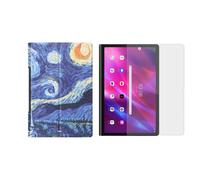 2in1 Set for Lenovo Yoga Tab 11 YT-J706F 2021 11 Inch Case +