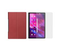 2In1 Set For Lenovo Yoga Tab 11 YT-J706F 2021 11 Inch Case + Screen Protector