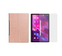 2in1 Set for Lenovo Yoga Tab 11 YT-J706F 2021 11 Inches Case +