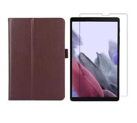 2in1 Set for Samsung Galaxy Tab A7 Lite 2021 SM-T220/T225 8.7 Inch Case Cover +