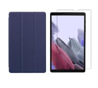 2In1 Set For Samsung Galaxy Tab A7 Lite 2021 SM-T220 / T225 8.7 Inch Cover+Film