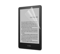 2in1 Set Lobwerk Kindle Paperwhite 2024 12.Gen Colorsoft 1.Gen Glass Protector