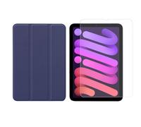 2In1 Tablet Set For Apple IPad Mini 6 2021 8.3 Inch Cover + Screen Protector