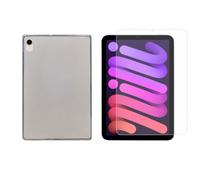 2in1 Tablet Set for Apple IPAD Mini 6 2021 8.3 Inch Cover+Screen Protector Cover