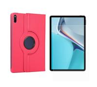 2In1 Tablet Set For Huawei MatePad 11 2021 11 Inch Cover + Screen Protector