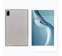 2in1 Tablet Set for Huawei MatePad Pro 2021 12.6 Inch Cover+Protective Film
