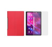 2in1 Tablet Set for Lenovo Yoga Tab 11 YT-J706F 2021 11 Inches Cover +