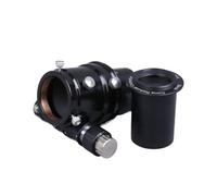 2inch 0.95x MPCC Coma Corrector Reducer | 150mm-600mm Telescope Compatibility, F3-F6 Aperture Range, Optical Accessory, Astrophotography Use