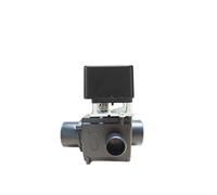 2inch 180degree Drain Valve Drain Pump MDB-O-2 for 803292 ，Compatible for Speed Queen ，Washer 209/00463/00(Normal Open 110V SC)