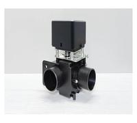2inch 90degree DRAIN VALVE Washer 209/00463/00 waterproof cover, Compatible For SPEED QUEEN(Normal open 110V)